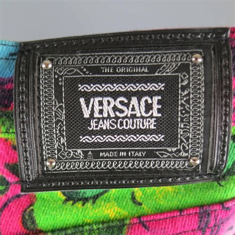 Genți Versace Jeans Couture .